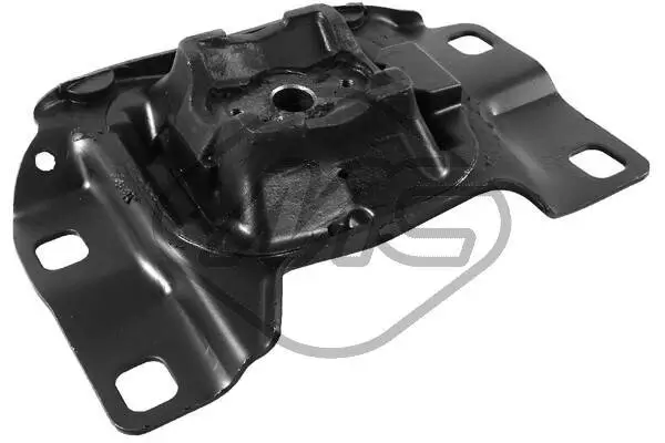 Lagerung, Motor links Metalcaucho 05282