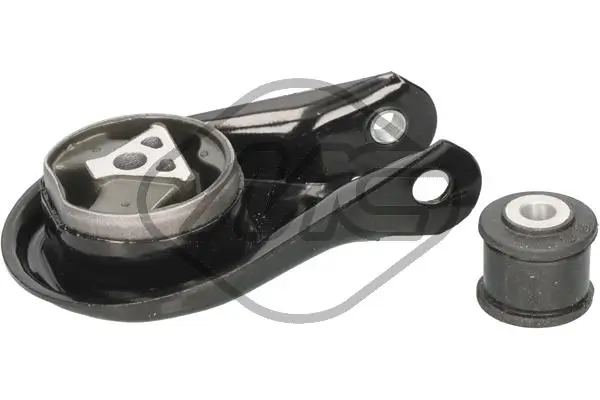 Lagerung, Motor hinten Metalcaucho 05284