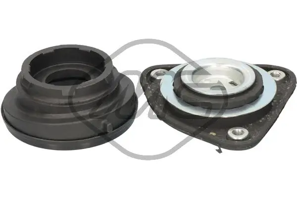 Federbeinstützlager Vorderachse Metalcaucho 05285