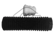 Anschlagpuffer, Federung Vorderachse Metalcaucho 05287