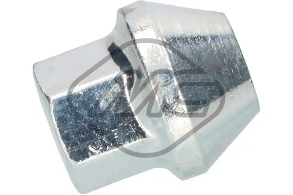 Radmutter Hinterachse Vorderachse Metalcaucho 05291