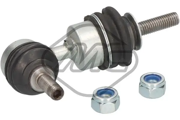 Stange/Strebe, Stabilisator Hinterachse beidseitig Metalcaucho 05292