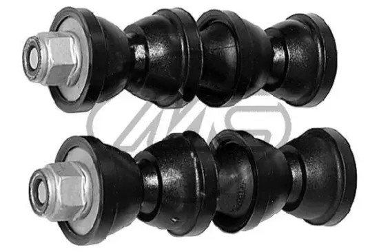 Stange/Strebe, Stabilisator Hinterachse beidseitig Metalcaucho 05293 Bild Stange/Strebe, Stabilisator Hinterachse beidseitig Metalcaucho 05293