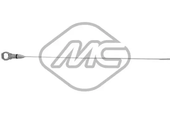 Ölpeilstab Metalcaucho 05300 Bild Ölpeilstab Metalcaucho 05300