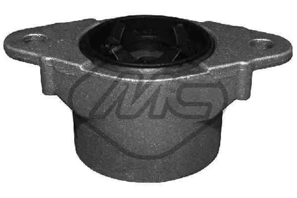 Federbeinstützlager Hinterachse Metalcaucho 05302