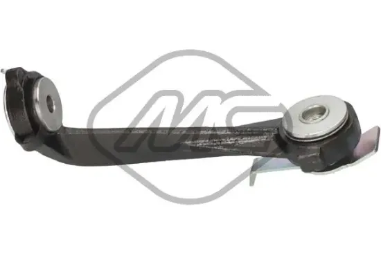 Lagerung, Motor Vorderachse links Metalcaucho 05311 Bild Lagerung, Motor Vorderachse links Metalcaucho 05311
