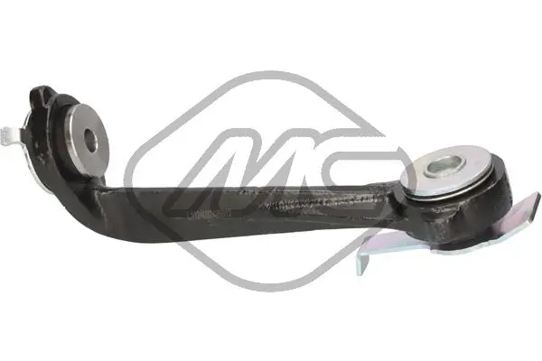 Lagerung, Motor Vorderachse rechts Metalcaucho 05312