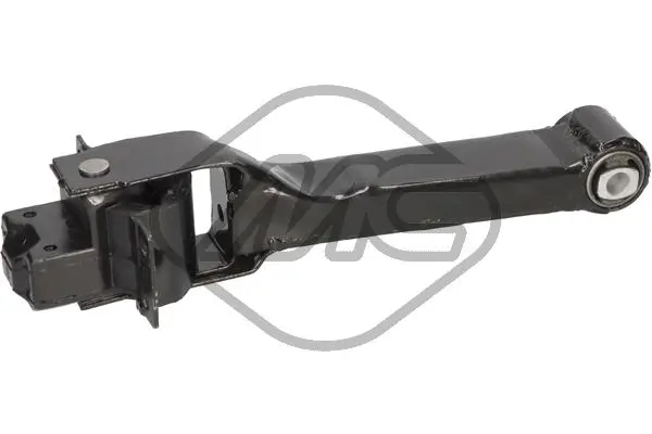 Lagerung, Motor hinten Metalcaucho 05320