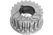 Zahnrad, Verteilerwelle Metalcaucho 05330