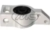 Lagerung, Lenker Vorderachse Metalcaucho 05342