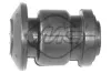 Lagerung, Lenker Vorderachse Metalcaucho 05345