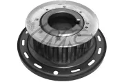 Zahnrad, Kurbelwelle Metalcaucho 05350