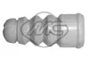 Anschlagpuffer, Federung Hinterachse Metalcaucho 05351