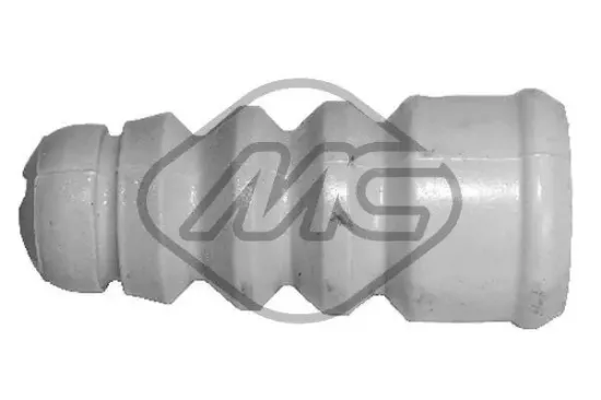 Anschlagpuffer, Federung Hinterachse Metalcaucho 05351 Bild Anschlagpuffer, Federung Hinterachse Metalcaucho 05351