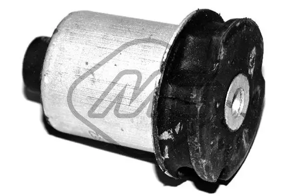Lagerung, Achskörper Hinterachse Metalcaucho 05352