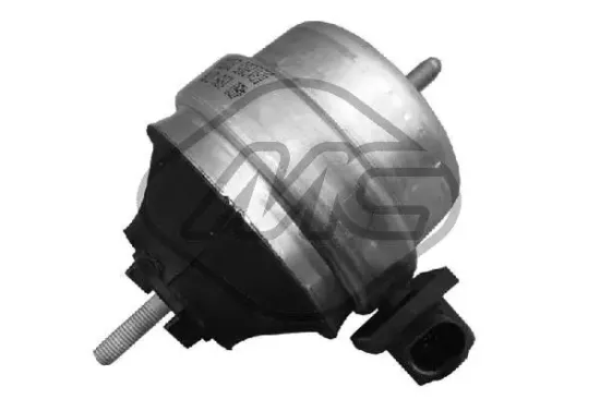 Lagerung, Motor beidseitig Metalcaucho 05357 Bild Lagerung, Motor beidseitig Metalcaucho 05357