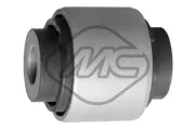 Lagerung, Lenker Hinterachse Metalcaucho 05361