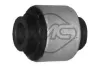 Lagerung, Lenker Hinterachse Metalcaucho 05362