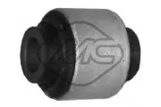 Lagerung, Lenker Hinterachse Metalcaucho 05362