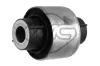 Lagerung, Lenker unten Metalcaucho 05363