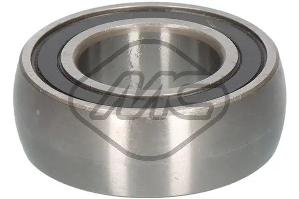 Zwischenlager, Antriebswelle Vorderachse Metalcaucho 05373