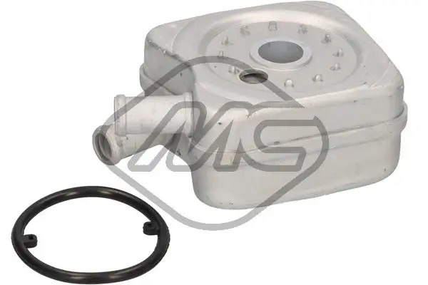 Ölkühler, Motoröl Metalcaucho 05374