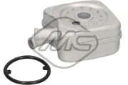 Ölkühler, Motoröl Metalcaucho 05374