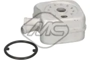 Ölkühler, Motoröl Metalcaucho 05380