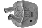 Ölkühler, Motoröl Metalcaucho 05380