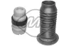 Anschlagpuffer, Federung Vorderachse beidseitig Metalcaucho 05383