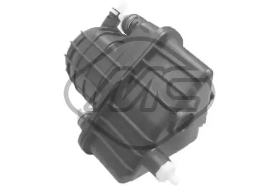 Kraftstofffilter Metalcaucho 05386 Bild Kraftstofffilter Metalcaucho 05386
