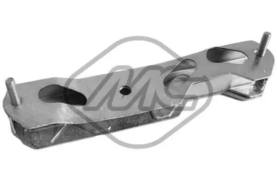 Lagerung, Schaltgetriebe getriebeseitig Metalcaucho 05389 Bild Lagerung, Schaltgetriebe getriebeseitig Metalcaucho 05389