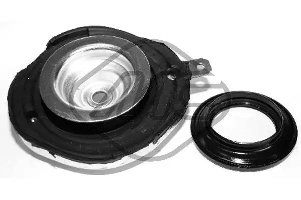 Federbeinstützlager Vorderachse Metalcaucho 05394