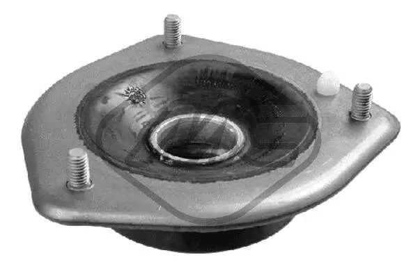 Federbeinstützlager Vorderachse Metalcaucho 05395