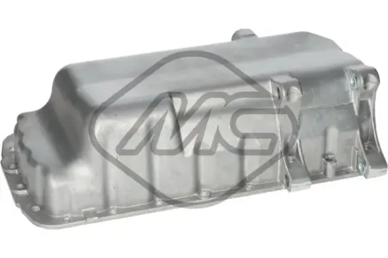 Ölwanne Metalcaucho 05398 Bild Ölwanne Metalcaucho 05398