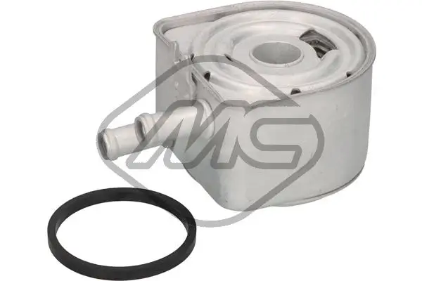 Ölkühler, Motoröl Metalcaucho 05401