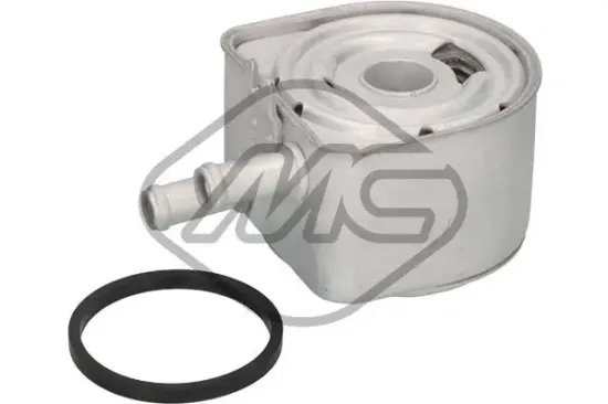 Ölkühler, Motoröl Metalcaucho 05401 Bild Ölkühler, Motoröl Metalcaucho 05401
