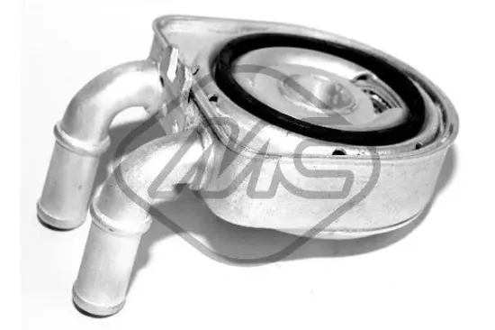 Ölkühler, Motoröl Metalcaucho 05402 Bild Ölkühler, Motoröl Metalcaucho 05402