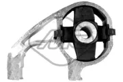 Lagerung, Motor hinten Metalcaucho 05409