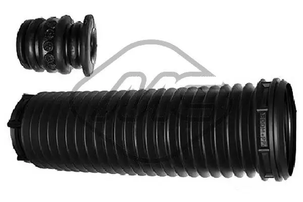 Anschlagpuffer, Federung Vorderachse Metalcaucho 05410