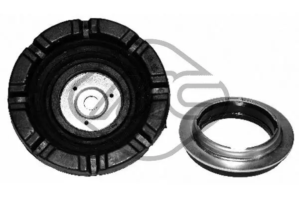 Reparatursatz, Federbeinstützlager Metalcaucho 05415