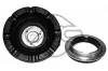 Reparatursatz, Federbeinstützlager Vorderachse Metalcaucho 05415