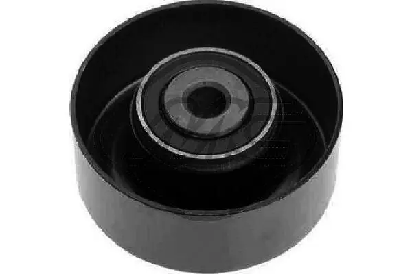 Umlenk-/Führungsrolle, Keilrippenriemen Metalcaucho 05426