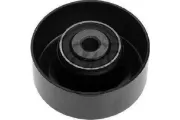 Umlenk-/Führungsrolle, Keilrippenriemen Metalcaucho 05426