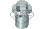 Verschlussschraube, Ölwanne Metalcaucho 05432