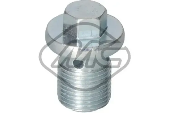 Verschlussschraube, Ölwanne Metalcaucho 05432 Bild Verschlussschraube, Ölwanne Metalcaucho 05432