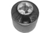 Lagerung, Achskörper Hinterachse Metalcaucho 05433