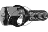 Radschraube vorne und hinten Metalcaucho 05437