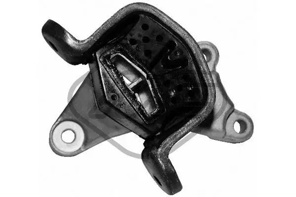 Lagerung, Motor links Metalcaucho 05444