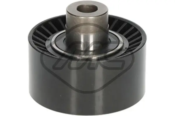Umlenk-/Führungsrolle, Keilrippenriemen Metalcaucho 05450